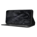 Miniatyrbillede 2 af 7: Wallet Stand Flip-telefonetui til Google Pixel 8 Pro - Sort Black