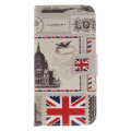 Pikkukuva 2 / 10: iPhone X Wallet Case - London Elements