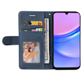 Miniatyrbilde 8 av 9: For Samsung Galaxy A16 KT Series-1 To-fargets Blue