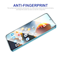 Miniatyrbild 4 av 5: ENKAY 2st För Xiaomi 14T / 14T Pro Skärmskydd i Glas Transparent
