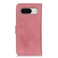 Miniatyrbillede 8 af 8: KHAZNEH tegnebogstaske til Google Pixel 8 Pink