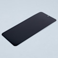 Pikkukuva 6 / 6: Samsung Galaxy S24 karkaistu lasi näytönsuoja Privacy Anti-Spy Transparent