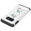 Miniatyrbilde 2 av 5: Samsung Galaxy S10e TPU-deksel Armor Ekstra Slitesterkt - Enhjørning Black