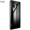 Miniatyrbild 2 av 6: IMAK UX-5 Series TPU skal Samsung Galaxy A51 Transparent
