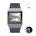Pikkukuva 2 / 5: HAT PRINCE 2Pcs/Set Soft TPU Screen Protector Film for Fitbit Ionic Transparent