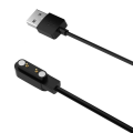 Miniatyrbillede 3 af 5: Oplader til Haylou Solar Plus LS16 / Xplora XG02 Black