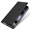 Pikkukuva 6 / 8: DUX DUCIS Skin Pro -sarjan kotelo korttipaikalla Xiaomi Redmi Note 14 4G Black