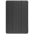 Miniatyrbillede 8 af 10: tand Slim Fit Cover TCL TAB 10s (10.1") Sleep/Wake - Sort Black