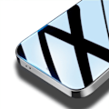 Miniatyrbillede 5 af 6: DUX DUCIS til Samsung Galaxy A36 / Galaxy A56 hærdet glas Ultra klart Transparent