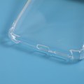 Miniatyrbild 4 av 6: Xiaomi Mi 10 / Mi 10 Pro TPU Transparant Transparent