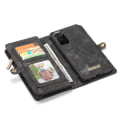 Pikkukuva 7 / 11: Samsung Galaxy Note 20 CASEME Detachable 2-in-1 case Grey