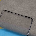 Miniatyrbild 9 av 10: Google Pixel 7 Pro Heltäckande Full Coverage Härdat glas Transparent