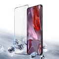 Miniatyrbillede 3 af 5: DUX DUCIS til Google Pixel 9a hærdet glas Ultra klart Transparent