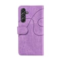 Miniatyrbilde 5 av 9: For Samsung Galaxy A55 KT Series-1 To-fargets Purple