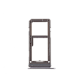 Miniatyrbillede 2 af 4: Samsung Galaxy S8/S8 Plus OEM SIM/Micro SD Card Tray Holder Grey