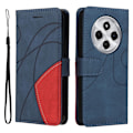 Miniatyrbilde 1 av 7: For Xiaomi Redmi 14C KT Series-1 To-fargets Blue