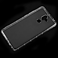 Miniatyrbilde 1 av 4: Nokia 7 Plus TPU Deksel Krystallklart Transparent