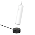 Miniatyrbillede 5 af 7: Lader adapter til Laifen el-tandbørste Black