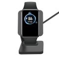 Miniatyrbilde 3 av 7: Laderstativ Dokkholder for Honor Band 9 Black