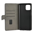 Pikkukuva 3 / 4: GEAR Wallet Case to Motorola Edge 20 Lite Black