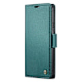 Miniatyrbilde 2 av 11: CASEME Retro Lommebok Etui for Pixel 8a Green