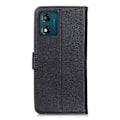 Pikkukuva 8 / 8: KHAZNEH Lompakkoteline Motorola Moto E13 4G Black