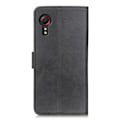 Pikkukuva 9 / 10: Lompakon matkapuhelimen suojus Samsung Galaxy Xcover 5: lle Black
