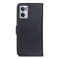 Miniatyrbilde 3 av 8: KHAZNEH Lommebok Stativ Etui OnePlus Nord CE 2 5G Black
