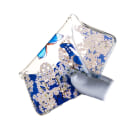 Miniatyrbilde 3 av 5: MTK Samsung Galaxy S10+ TPU - Sommerfugl og Blomst Black