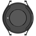 Miniatyrbild 7 av 8: TPU Skal Fodral För Samsung Galaxy Watch6 44mm Full Coverage Svart