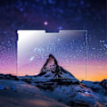 Miniatyrbillede 2 af 6: MOCOLO Tempered Glass for Microsoft Surface Go 10 Transparent