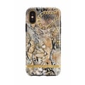 Pikkukuva 1 / 3: Richmond & Finch case to IPhone XS / X - Chained Reptile Beige