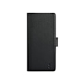 Miniatyrbillede 1 af 4: GEAR Wallet Case to Motorola Edge 20 Lite Black