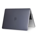 Miniatyrbild 3 av 5: Macbook Air 15 tum (2023) M2 A2941 Skal - Svart Svart