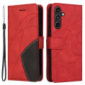Pikkukuva 4 / 10: Samsung Galaxy A15 KT -sarjalle 1 kaksiväriselle Red