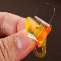 Pikkukuva 2 / 3: Full Screen Coverage Protector Film for Xiaomi Mi Band 3 Transparent