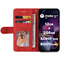Pikkukuva 10 / 10: Motorola Moto G54 KT -sarjalle 1 kaksiväriselle Red