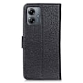 Pikkukuva 7 / 8: KHAZNEH lompakkoteline Motorola Moto G14 Black