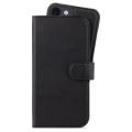 Pikkukuva 1 / 3: HOLDIT Wallet Case Magnet Plus lompakkokotelo iPhone 15 Black