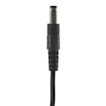 Miniatyrbillede 3 af 4: Laddningskabel till Microsoft Surface Pro 3 & Pro 4 - Svart Black