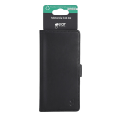 Miniatyrbillede 5 af 5: GEAR Wallet cover, sort til Motorola Moto G14 Black