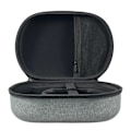Pikkukuva 2 / 7: Vision Pro VR -säilytyskotelolle Hardshell-suojakotelo Grey