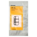 Pikkukuva 6 / 6: Samsung Galaxy S23+ (Plus) / S23 IMAK Lens Tempered Glass + Lens Cap Transparent