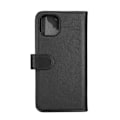 Miniatyrbillede 3 af 5: Gear Mobile-etui 2-i-1 7 kortrum MagSeries til iPhone 15 Plus Black