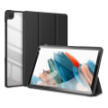 Miniatyrbillede 1 af 6: DUX DUCIS TOBY Trifoldet stativ til Samsung Galaxy Tab A9+ 11" Black