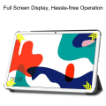 Miniatyrbilde 9 av 9: Deksel Til Huawei MatePad 10.4 - Svart Black