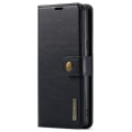 Miniatyrbilde 8 av 9: DG.MING for Google Pixel 8 Avtakbart 2-i-1 Lommebokdeksel Black