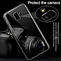 Pikkukuva 3 / 8: Samsung Galaxy A6 (2018) IMAK Crystal Case II Pro Hard Plastic Case