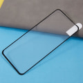 Miniatyrbillede 5 af 5: Til Asus Zenfone 10 5G hærdet glas skærmbeskytter fuld dækning Transparent