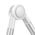 Miniatyrbilde 5 av 11: Ekstra stor tabletholder, passer til 4,7\" opptil 12,9\" White